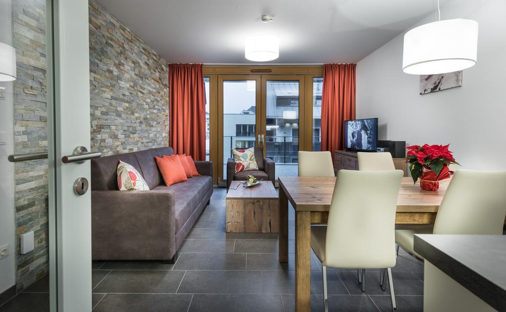 Classic Appartement met 2 Slaapkamers